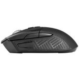 L33T-GAMING - DRAUPNIR - Draadloze gaming muis met draadloos opladen - WIRELESS GAMING MOUSE 16.000 DPI - QI OPLADEN