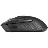 L33T-GAMING - DRAUPNIR - Draadloze gaming muis met draadloos opladen - WIRELESS GAMING MOUSE 16.000 DPI - QI OPLADEN