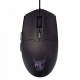 L33T-GAMING - HOFUD - Gaming Muis met RGB & Programmeerbare Knoppen