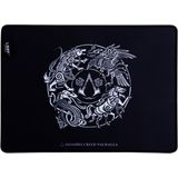 1830142 Assassins Creed Mousepad Small, 270x215x3 mm, Black