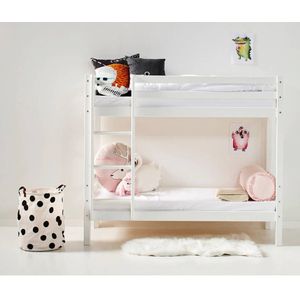 Hoppekids stapelbed Eco Dream (90x200 cm)