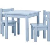 Hoppekids kindertafel MADS