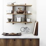 Eva Trio - Dome Lid 32 cm