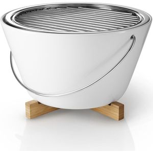 Eva Solo Tafelgrill White 30 cm