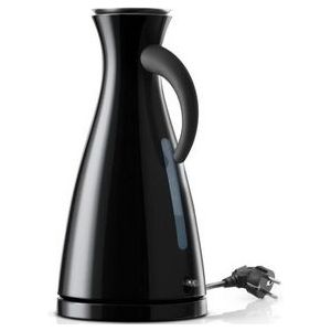 Eva Solo - 1.5 L WASSERKOCHE BLACK (502921)