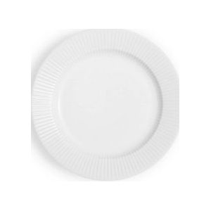 Eva Trio - Legio Nova Dinerbord Ø 25 cm - Zwart - Porselein