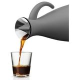 Eva Solo - Vacuum Jug - Matt Grey (502803)