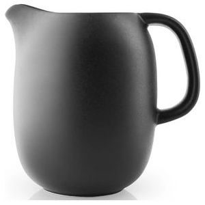 Eva Solo - Nordic Kitchen Kan 500 ml - Aardewerk - Zwart