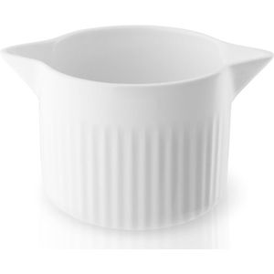 Eva Trio - Legio Nova Juskom 450 ml - Grijs - Porselein