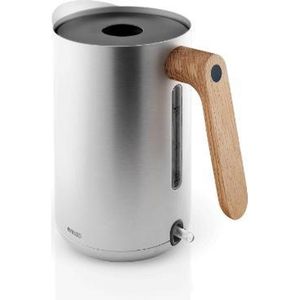 Eva Solo Noordse keuken - Waterkoker - Zilver