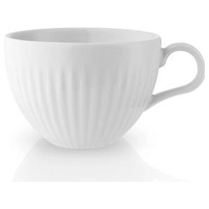 Eva Trio - Legio Nova Kop 350 ml - Zwart - Porselein