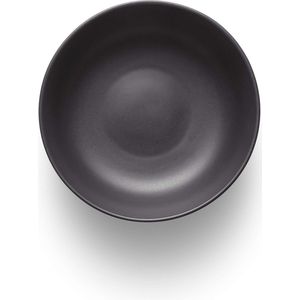 Eva Solo - Nordic Kitchen Schaal Ø 28 cm - Zwart - Aardewerk