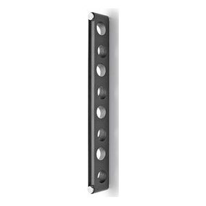 Eva Trio Hangend Nordic Kitchen Wijnrek Black