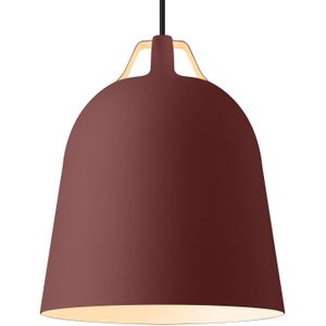 eva soloEva Solo - Clover Hanglamp Small Burgundy