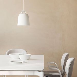 Eva Solo - Clover Hanglamp Medium White