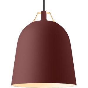 EVA Solo Clover hanglamp Ø 29cm, bordeaux