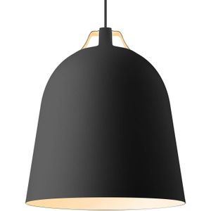 Eva Solo Clover Hanglamp Groot Ø35cm Zwart