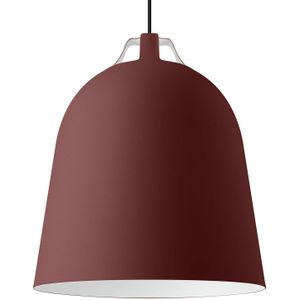 eva soloEva Solo - Clover Hanglamp Large Burgundy