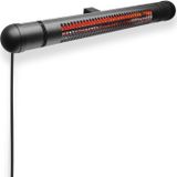 Eva Solo Elektrische terrasverwarmer - Wall Mounted HeatUp Patio Heater