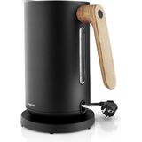 Eva Solo - Nordic Kitchen Electric Kettle 1.5 L Black (502741)