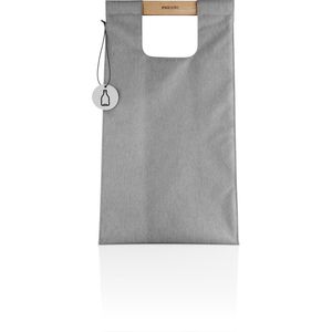 Recycling Afvalzak, 28 L, Grijs - Eva Solo