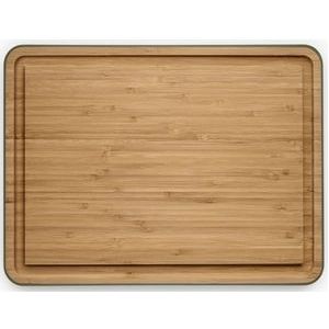 Snijplank - Hout - 30x20 cm