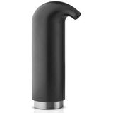 Zeepdispenser, 0.2 L, 18 cm, Zwart - Eva Solo