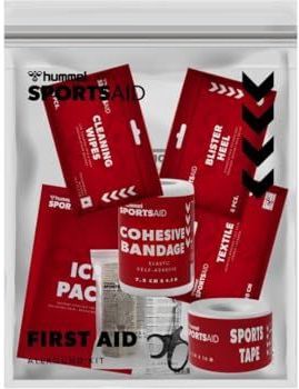 Hummel - Allround First Aid Kit - Eerste Hulp Koffer