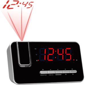 DENVER CRP-618 - clock radio - FM