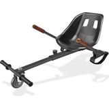 Denver Hoverboard Kart - Hoverkart Voor Oxboard - Uitschuifbaar - KAR1550 - Zwart