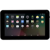 Denver TAQ-70332 7 inch Quad Core tablet met Android 8.1 GO, zwart