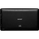 Denver TAQ-10253 (Alleen WLAN, 10.10"", 16 GB, Black), Tablet, Zwart