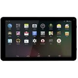 Denver TAQ-10283 Tablet (10.10"", 1 GB, Zwart), Tablet, Zwart