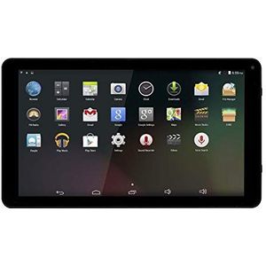 TABLET DENVER TAQ-10283 - QC 1.2GHZ -Buh 1GB DDR3 - 16GB - 10.1'/25.65CM 1024*600 - CAM 2/0.3MPX - WIFI B/G/N - MICROSD