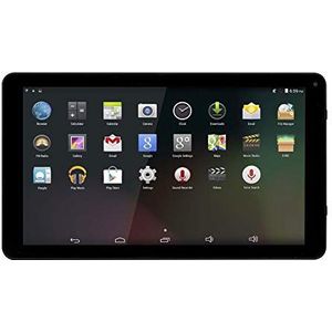 Denver TAQ-10283 Tablet (10.10"", 1 GB, Zwart), Tablet, Zwart