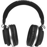 Denver BTH-250 Draadloze Koptelefoon Bluetooth Handsfree Zwart