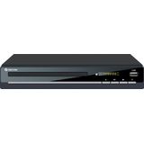 Denver DVD Speler met HDMI - Ondersteund Full HD - CD Speler - Dolby Digital Decoder