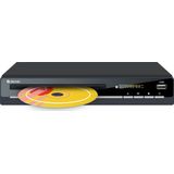 Denver - DVH7787 - DVD Speler - HDMI - Full HD - USB - Dolby Digital Decoder
