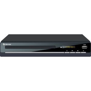 DVD speler Denver Electronics HDMI (1280 x 720 px)