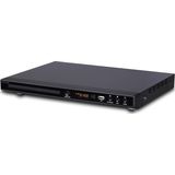 Denver DVD Speler met HDMI - Ondersteund FULL HD - CD Speler - Dolby Digital Decoder - USB / Scart