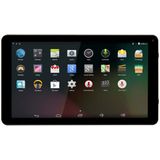Denver TAQ-10285 25,6 cm (10,1"") 64 GB Wi-Fi 4 (802.11n) Juoda Android 8.1 Go editie (10.10"", 64 GB, Juoda), Tablet, Zwart