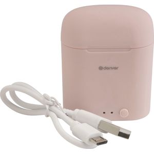 Denver Noodradio + 16 AA Batterijen - Werkt op batterij of netstroom - Keukenradio Antenne - Draagbare Nood Radio op batterijen - Noodpakket - Nood Pakket - FM Draagbaar Portable - Zwart