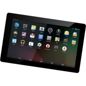 Denver TAQ-90083 (Alleen WLAN, 9", 16 GB, Zwart), Tablet, Zwart