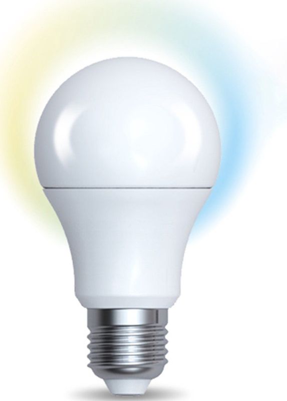 Smart Gloeilamp Denver Electronics SHL-340 RGB E27 LED 9 W 806 lm Wi-Fi 2700K - 6500K