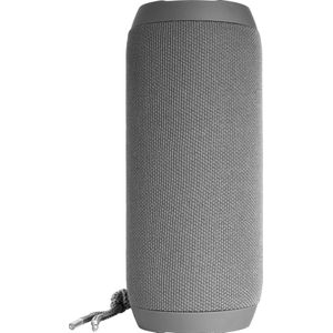 Denver BTS-110NR grijs (3 h), Bluetooth luidspreker, Grijs
