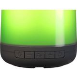 Denver - BTL-311 - Luidspreker - Zwart - Draagbaar - Draadloos - Bluetooth