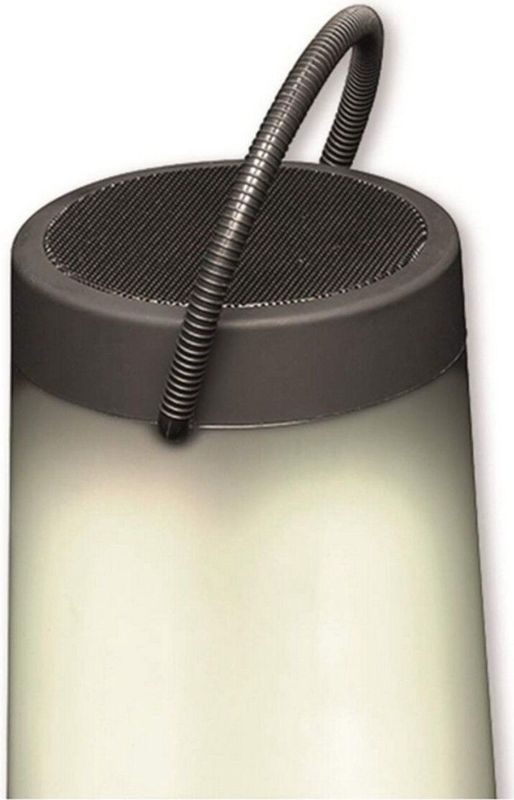 Denver - BTL-311 - Luidspreker - Zwart - Draagbaar - Draadloos - Bluetooth