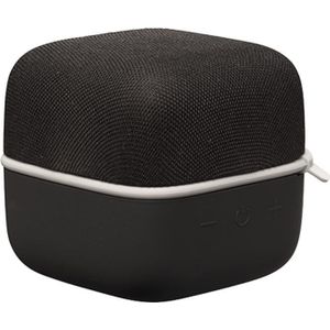 Denver BTP-119 (Voeding via USB), Bluetooth luidspreker, Zwart