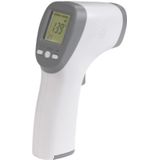 Denver - CTG-100 - Thermometer - Wit & Grijs - Infrarood