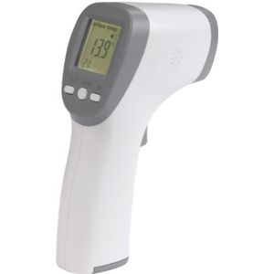 Denver Difrnce CTG-100 Infrarood Thermometer